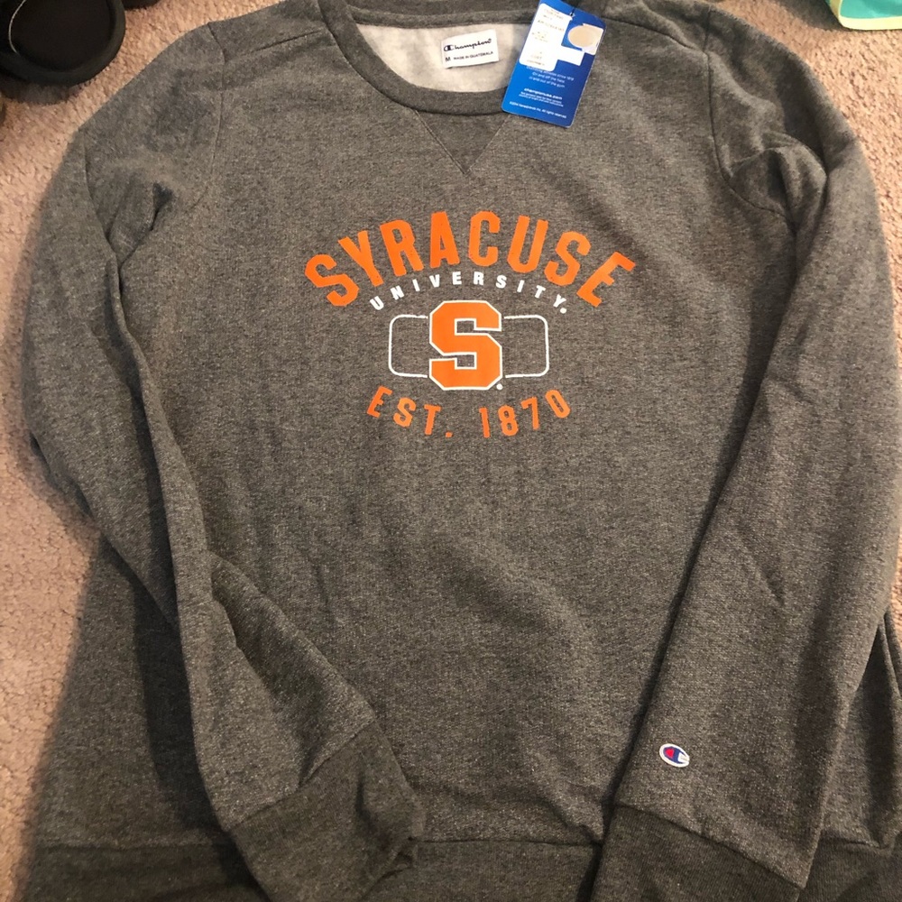 Women’s Sweatshirt